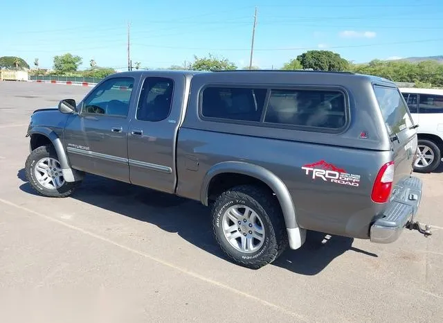 5TBRT34146S475720 2006 2006 Toyota Tundra- Sr5 V8 3