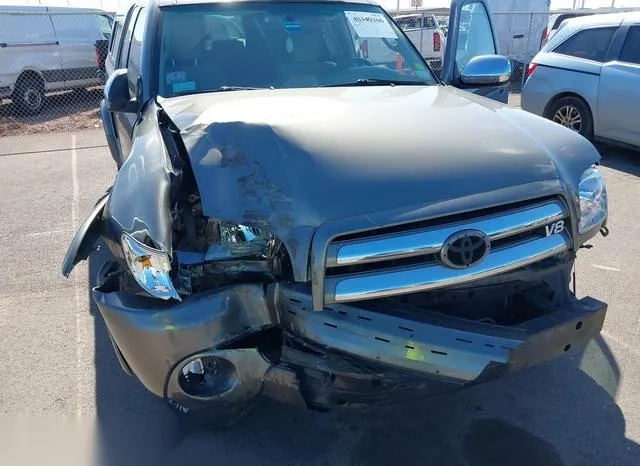 5TBRT34146S475720 2006 2006 Toyota Tundra- Sr5 V8 6