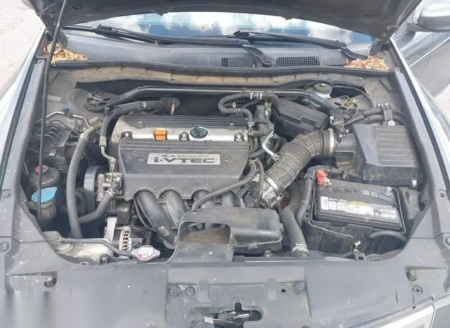 1HGCP26838A042333 2008 2008 Honda Accord- 2-4 Ex-L 10