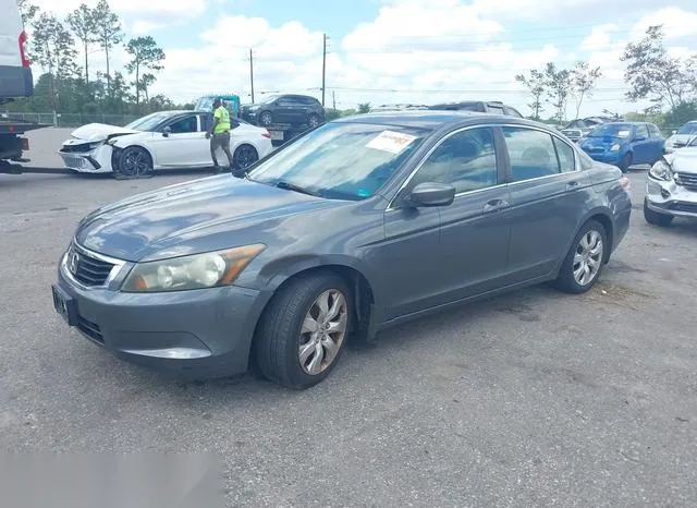 1HGCP26838A042333 2008 2008 Honda Accord- 2-4 Ex-L 2