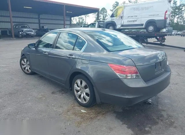 1HGCP26838A042333 2008 2008 Honda Accord- 2-4 Ex-L 3