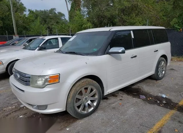 2FMEK63C59BA46097 2009 2009 Ford Flex- Limited 2