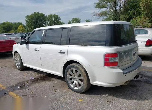 2FMEK63C59BA46097 2009 2009 Ford Flex- Limited 3