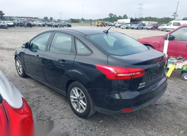 1FADP3F20GL234967 2016 2016 Ford Focus- SE 3