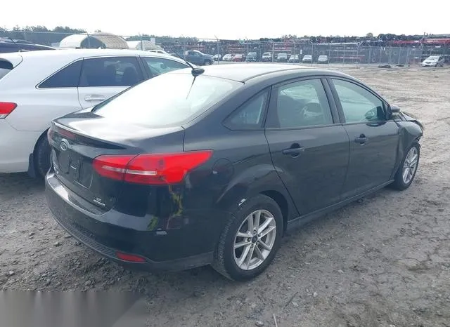 1FADP3F20GL234967 2016 2016 Ford Focus- SE 4