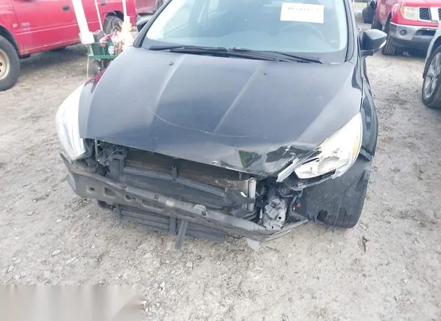 1FADP3F20GL234967 2016 2016 Ford Focus- SE 6