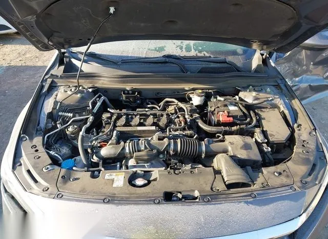 1HGCV1F56KA165797 2019 2019 Honda Accord- Ex-L 10