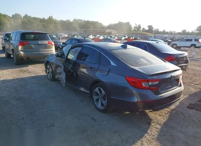 1HGCV1F56KA165797 2019 2019 Honda Accord- Ex-L 3