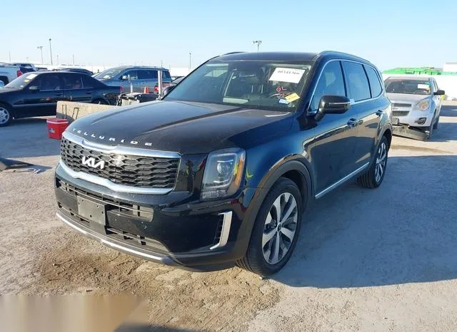 5XYP6DHCXNG241634 2022 2022 KIA Telluride- S 2