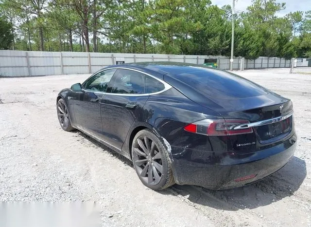 5YJSA1E29GF139724 2016 2016 Tesla Model S- 60D/70D/75D/85D/90D 3