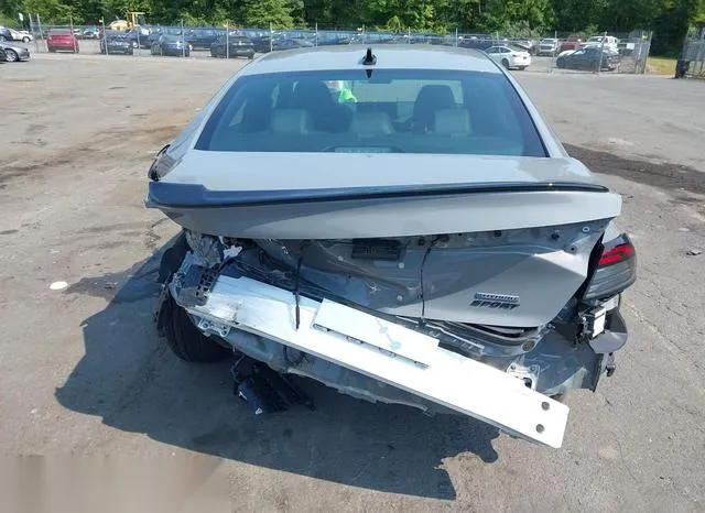 1HGCY2F77RA037755 2024 2024 Honda Accord- Hybrid Sport-L 6