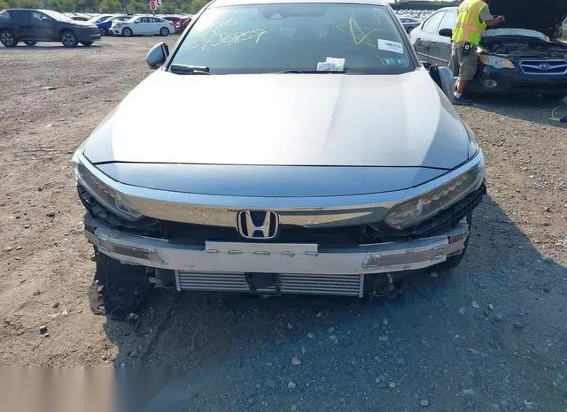 1HGCV1F36JA164307 2018 2018 Honda Accord- Sport 6