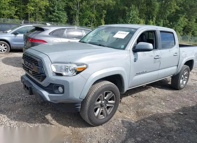 5TFAZ5CN2KX081382 2019 2019 Toyota Tacoma- Sr5 V6 2