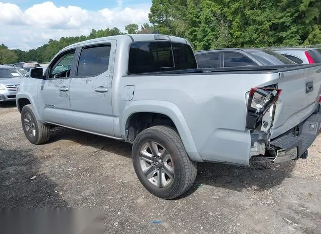 5TFAZ5CN2KX081382 2019 2019 Toyota Tacoma- Sr5 V6 3