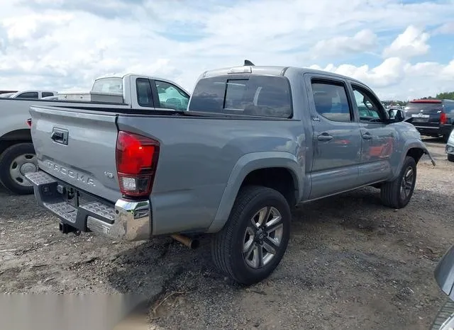 5TFAZ5CN2KX081382 2019 2019 Toyota Tacoma- Sr5 V6 4