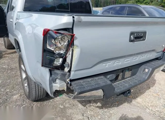 5TFAZ5CN2KX081382 2019 2019 Toyota Tacoma- Sr5 V6 6