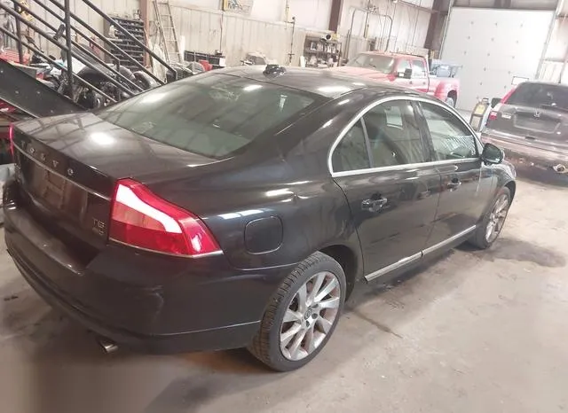 YV1902AH9C1161608 2012 2012 Volvo S80- T6 4