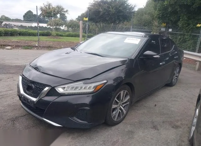 1N4AA6AV3KC363074 2019 2019 Nissan Maxima- 3-5 SL 2