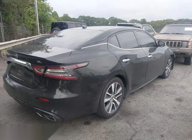 1N4AA6AV3KC363074 2019 2019 Nissan Maxima- 3-5 SL 4