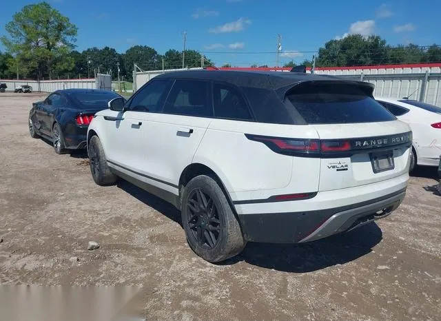 SALYB2RN5JA745824 2018 2018 Land Rover Range Rover- Velar D1 3