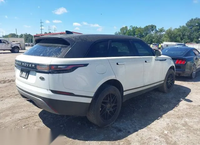 SALYB2RN5JA745824 2018 2018 Land Rover Range Rover- Velar D1 4