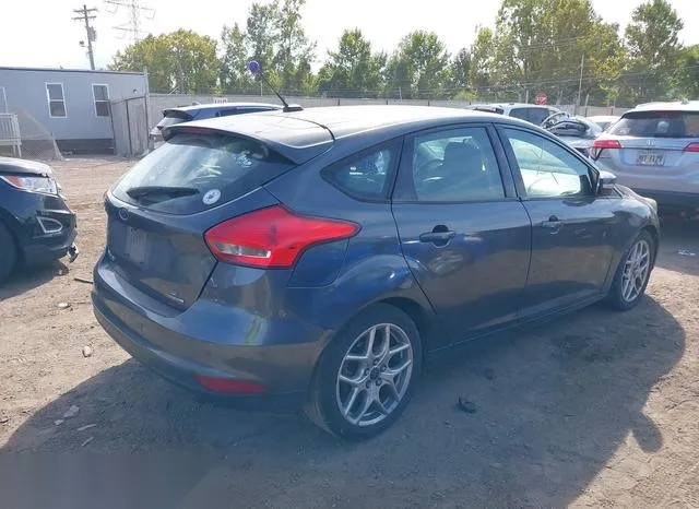 1FADP3K27FL217605 2015 2015 Ford Focus- SE 4