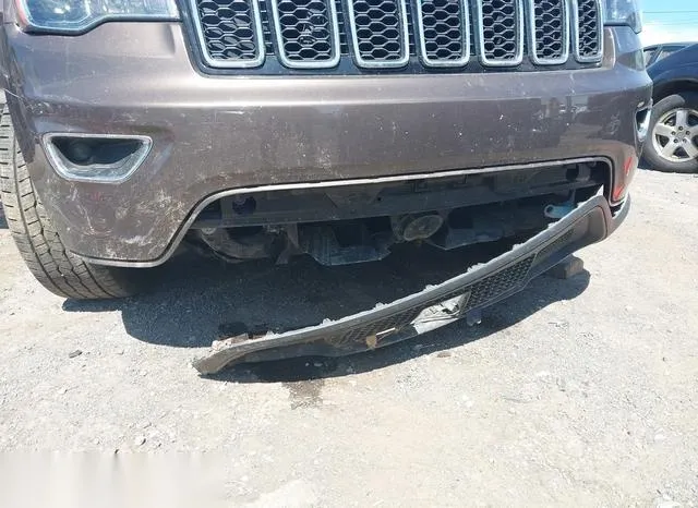 1C4RJFAG5MC653558 2021 2021 Jeep Grand Cherokee- Laredo E 4X4 6