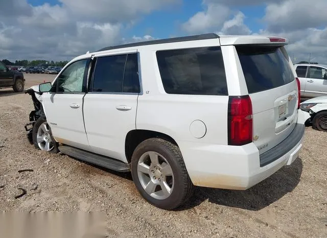 1GNSCBKC5HR238749 2017 2017 Chevrolet Tahoe- LT 3