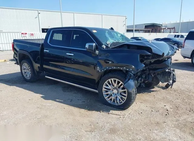 1GTU9FEL3KZ136781 2019 2019 GMC Sierra- 1500 Denali 1