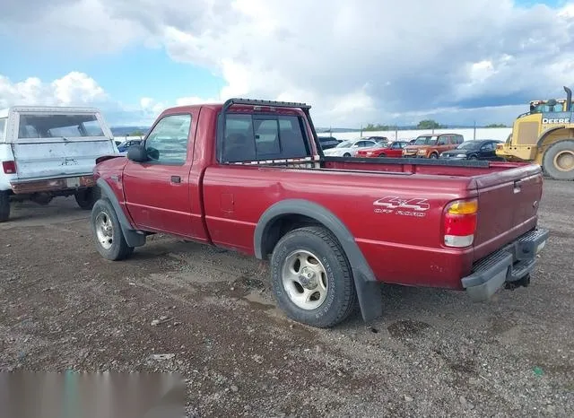 1FTZR11VXXPA27317 1999 1999 Ford Ranger- Xl/Xlt 3