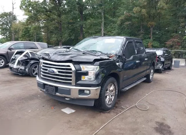 1FTFW1EF0HFB00748 2017 2017 Ford F-150- Xlt 2