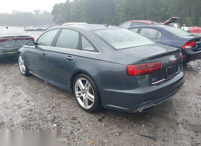 WAUGFAFC4GN177133 2016 2016 Audi A6- 2-0T Premium Plus 3