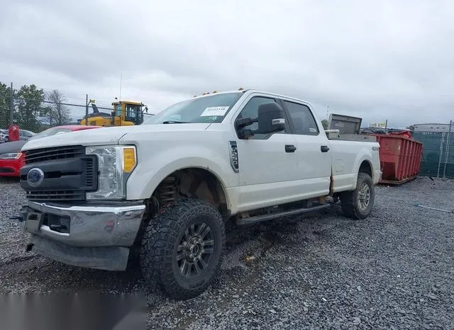 1FD7W2B64HEB99557 2017 2017 Ford F-250- XL 2