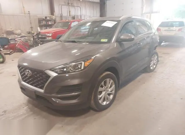 KM8J3CA41LU188633 2020 2020 Hyundai Tucson- Value 2