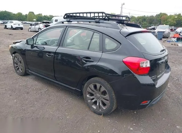 JF1GPAL61D2832799 2013 2013 Subaru Impreza- 2-0I Sport Premium 3