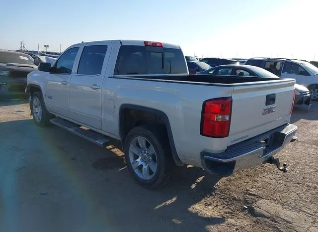 3GTP1UEC1FG118228 2015 2015 GMC Sierra- 1500 Sle 3