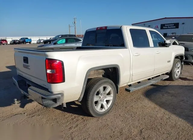 3GTP1UEC1FG118228 2015 2015 GMC Sierra- 1500 Sle 4