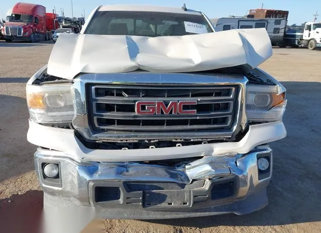 3GTP1UEC1FG118228 2015 2015 GMC Sierra- 1500 Sle 6