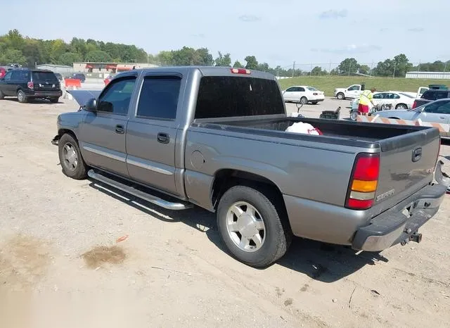 2GTEC13T561150322 2006 2006 GMC Sierra- 1500 Slt 3