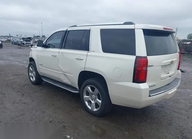 1GNSKCKC4FR685658 2015 2015 Chevrolet Tahoe- Ltz 3