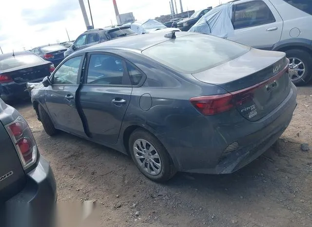 3KPF24AD6RE805518 2024 2024 KIA Forte- LX 3