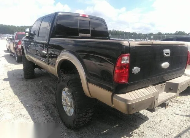 1FT7W2BT5CEA54059 2012 2012 Ford F-250- Lariat 3