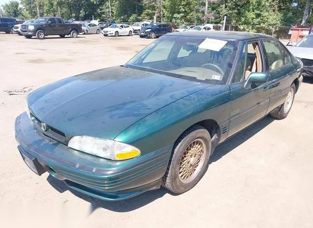 1G2HY5213P1291147 1993 1993 Pontiac Bonneville- Ssei 2