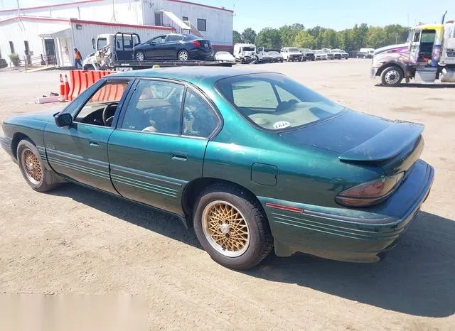 1G2HY5213P1291147 1993 1993 Pontiac Bonneville- Ssei 3