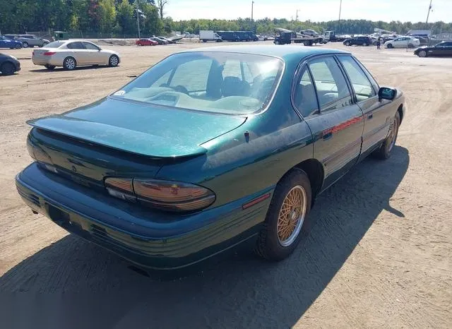 1G2HY5213P1291147 1993 1993 Pontiac Bonneville- Ssei 4