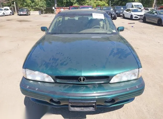 1G2HY5213P1291147 1993 1993 Pontiac Bonneville- Ssei 6