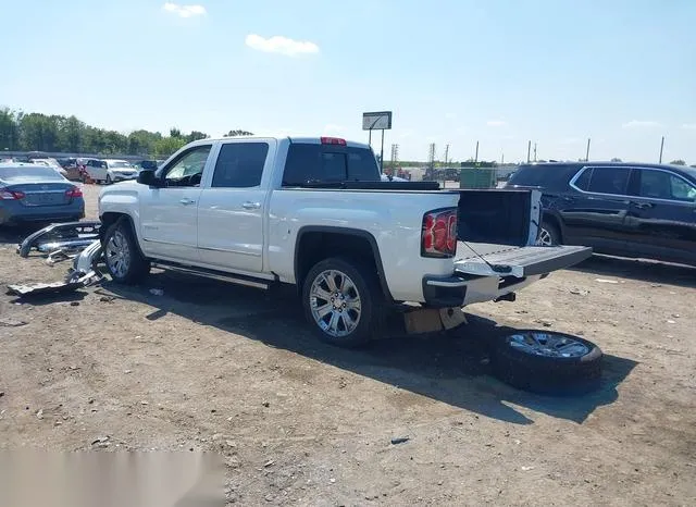 3GTU2PEJ5JG498988 2018 2018 GMC Sierra- 1500 Denali 3