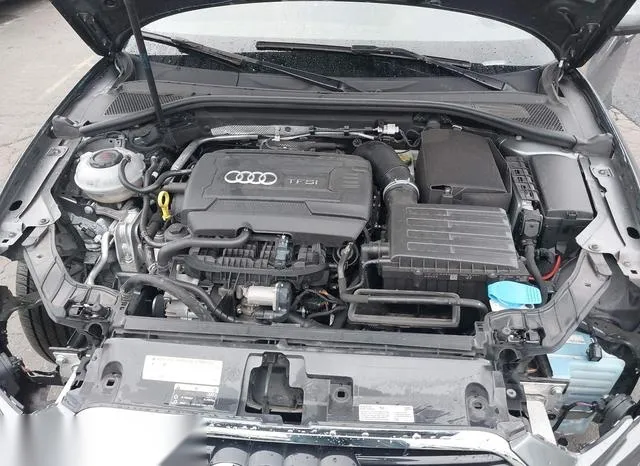 WAUB8GFF0J1064036 2018 2018 Audi A3- 2-0T Premium/2-0T Tech  10