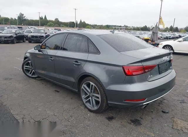 WAUB8GFF0J1064036 2018 2018 Audi A3- 2-0T Premium/2-0T Tech  3