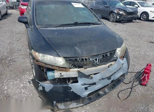 1HGFA16939L019738 2009 2009 Honda Civic- Ex-L 6